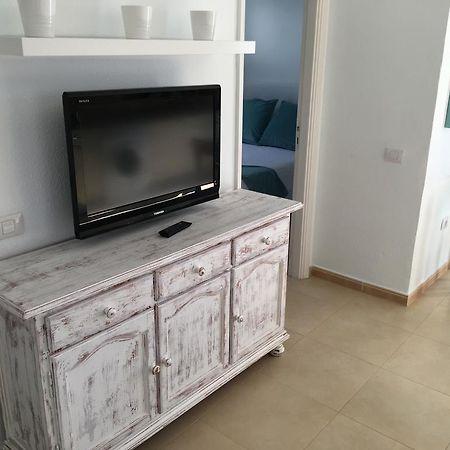 Hoplaco Beach Apartment Corralejo Exterior foto
