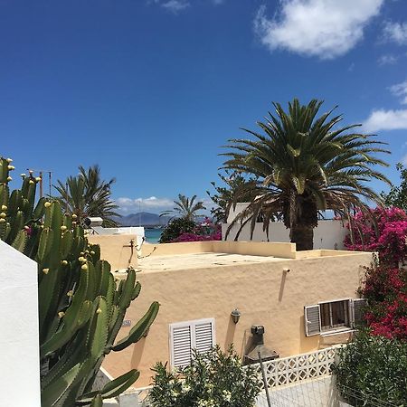 Hoplaco Beach Apartment Corralejo Exterior foto