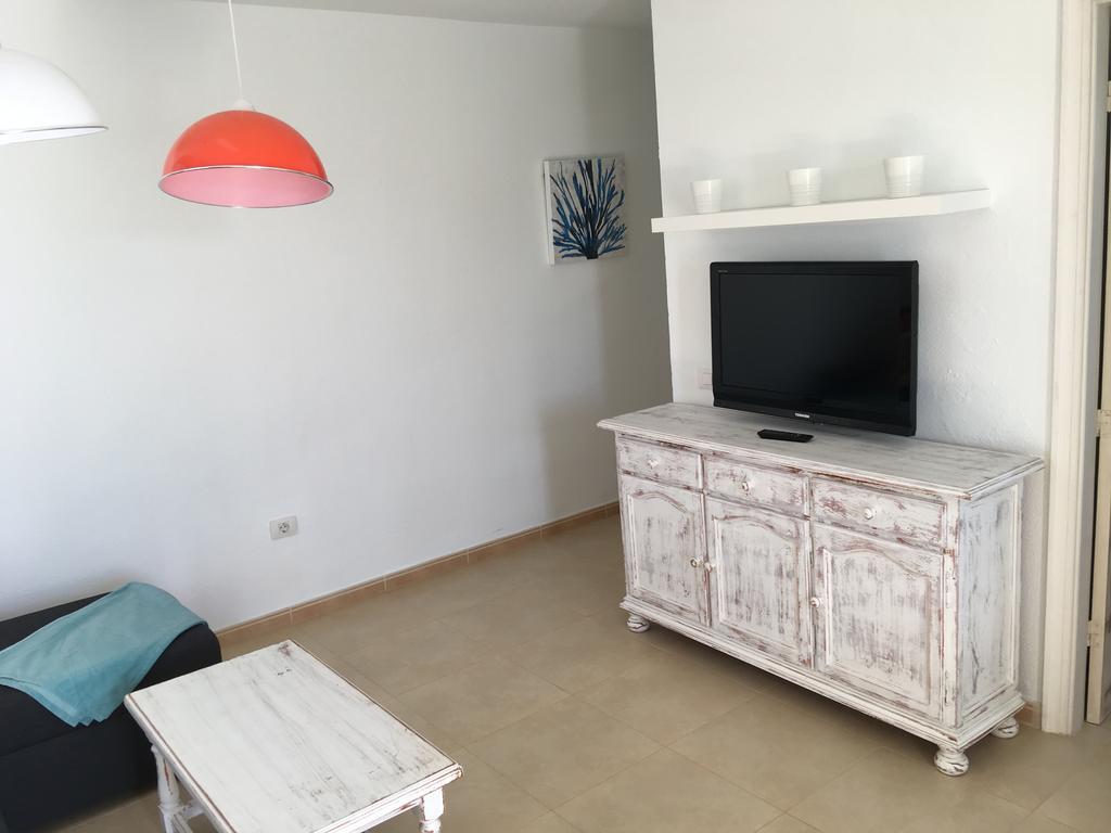 Hoplaco Beach Apartment Corralejo Exterior foto