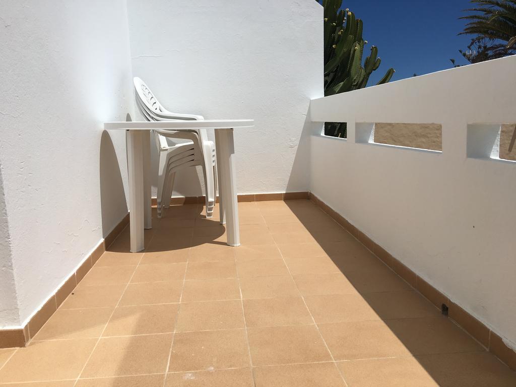 Hoplaco Beach Apartment Corralejo Exterior foto