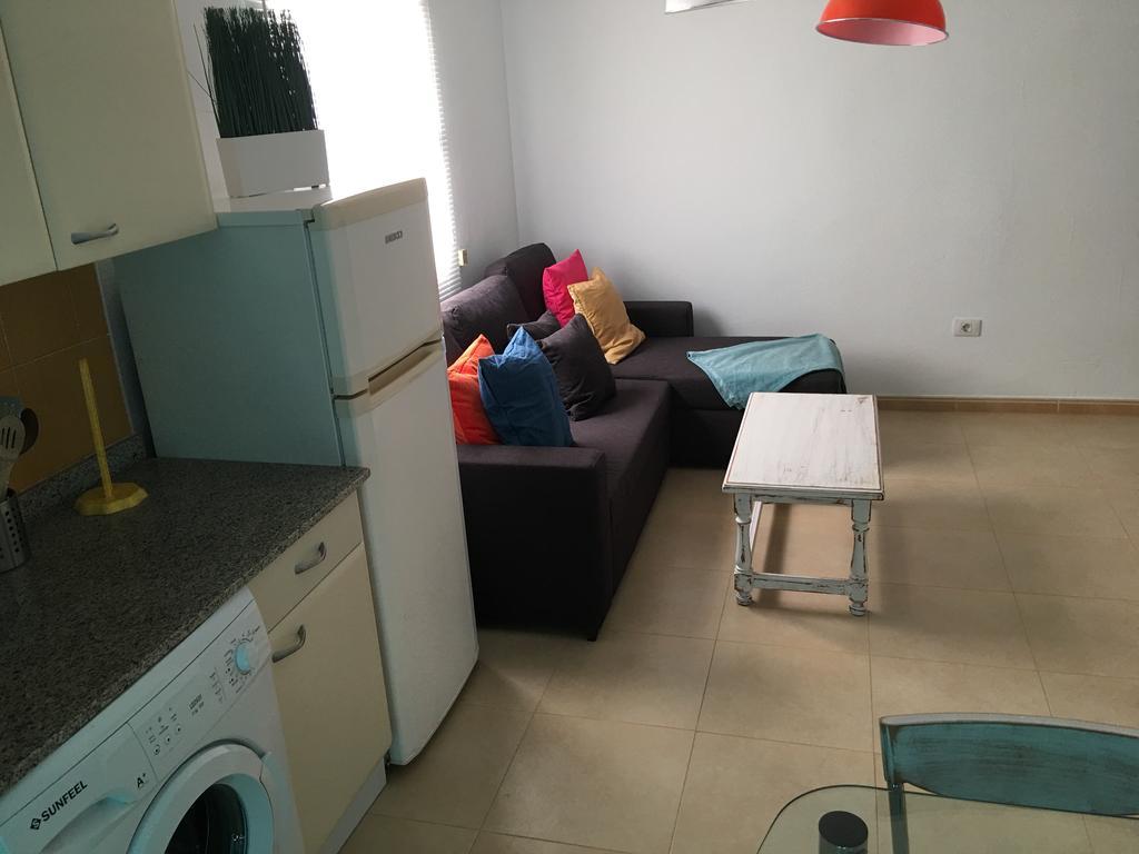 Hoplaco Beach Apartment Corralejo Exterior foto