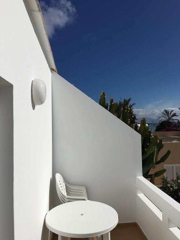 Hoplaco Beach Apartment Corralejo Exterior foto