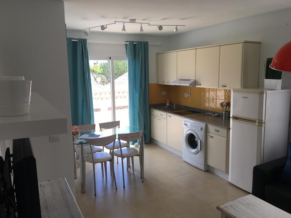 Hoplaco Beach Apartment Corralejo Exterior foto