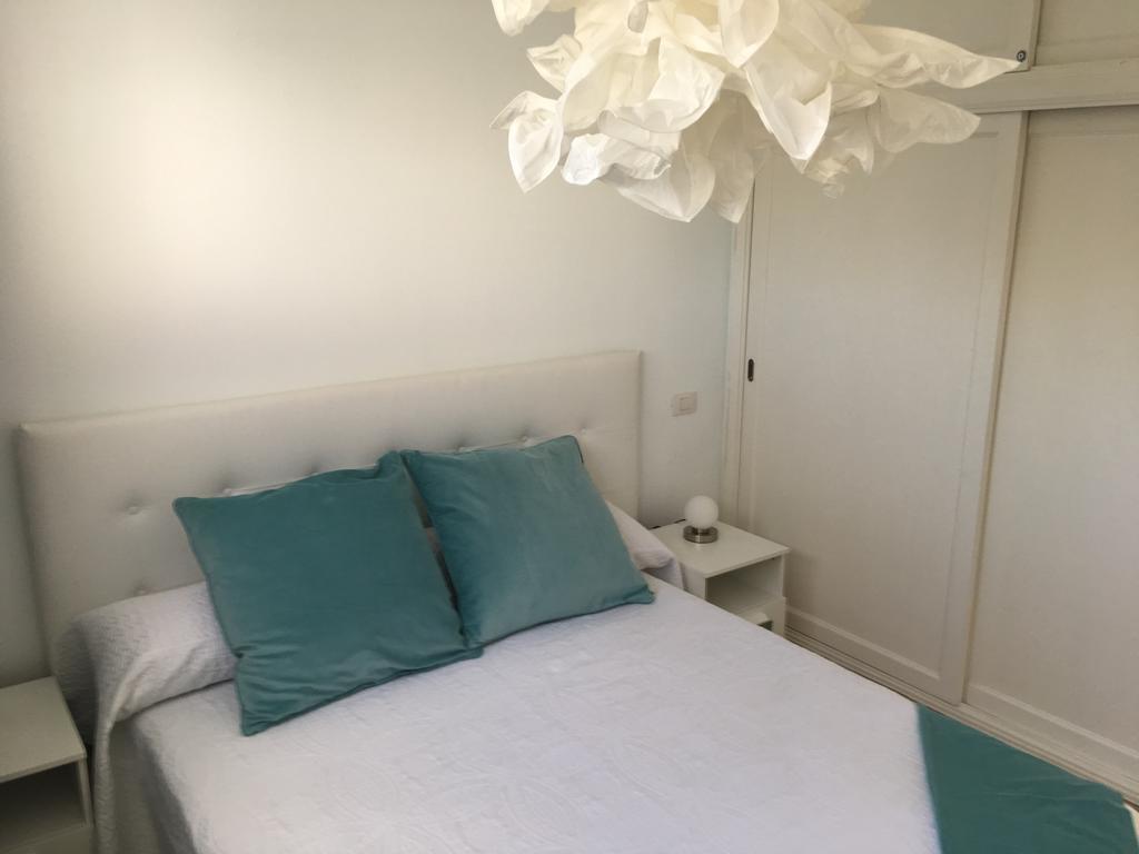 Hoplaco Beach Apartment Corralejo Exterior foto