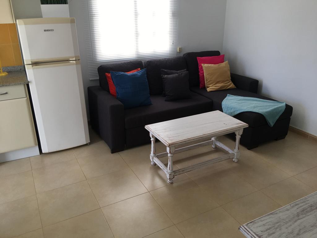 Hoplaco Beach Apartment Corralejo Exterior foto