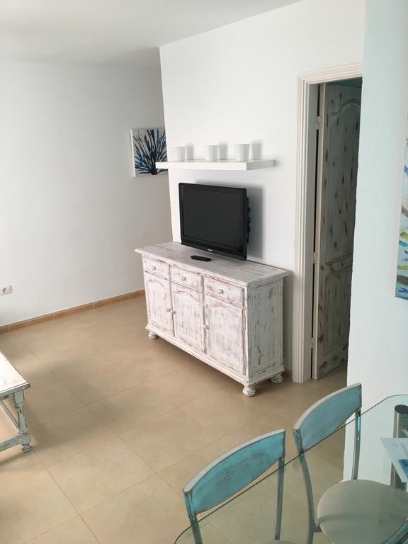 Hoplaco Beach Apartment Corralejo Exterior foto