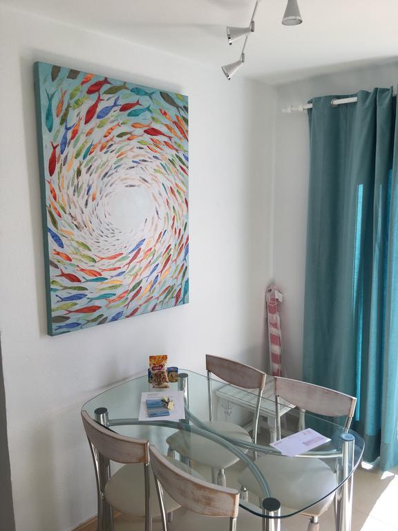 Hoplaco Beach Apartment Corralejo Exterior foto