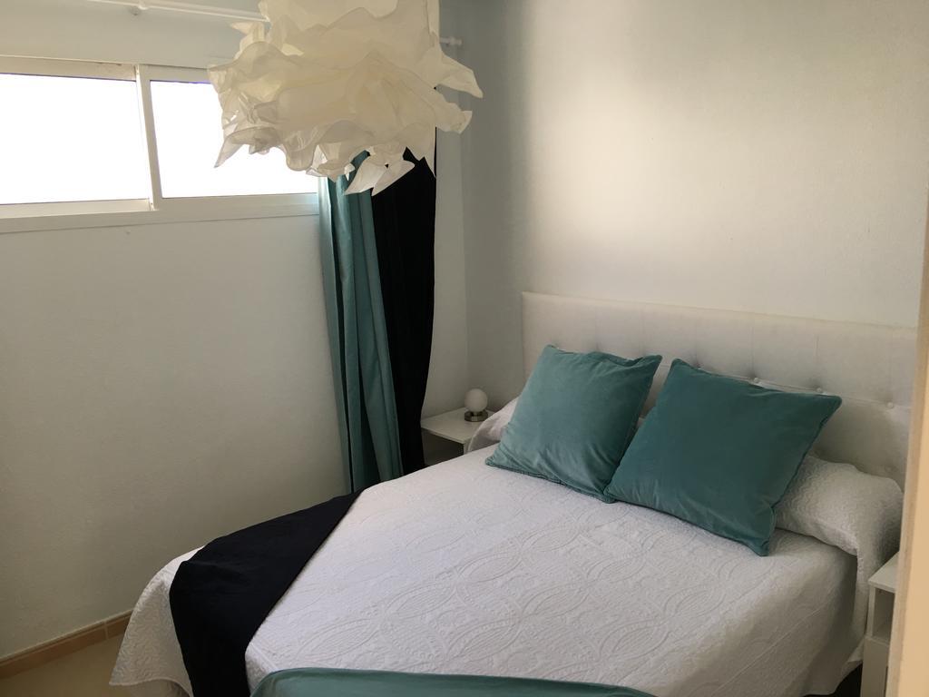 Hoplaco Beach Apartment Corralejo Exterior foto